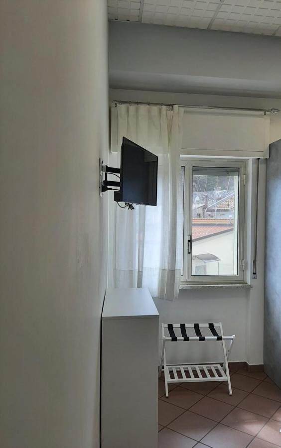 Ayn Apartment Tiriolo Eksteriør bilde